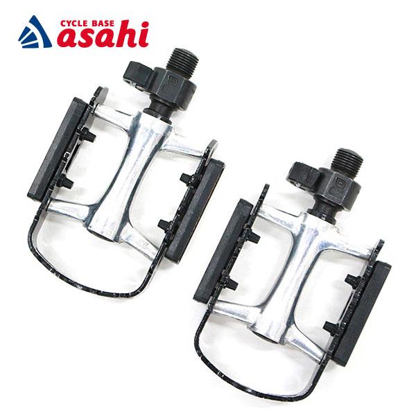 「送料無料」「取寄約1週間」「ヴェロライン」wellgoクイックリリース脱着ペダル