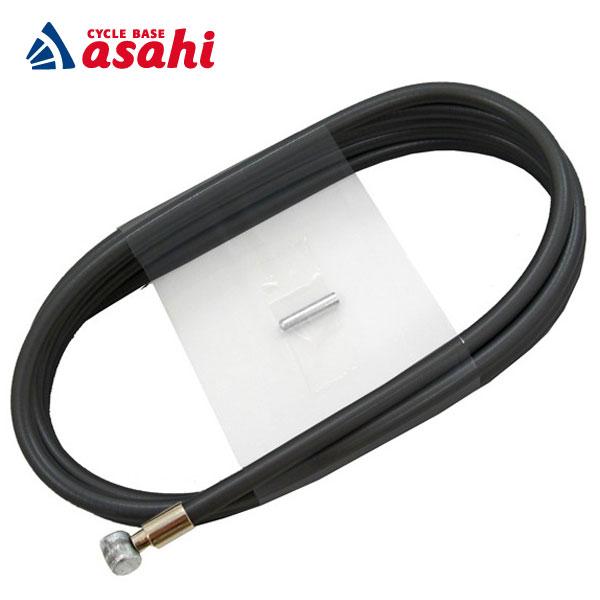 「アサヒサイクル」後用ブレーキワイヤー オールランダーハンドル用 アウター:135Cm インナー:1...