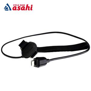 BLACK INC ブラックインク エアロ 一体型 BarStem AB02 360mm ハンドル