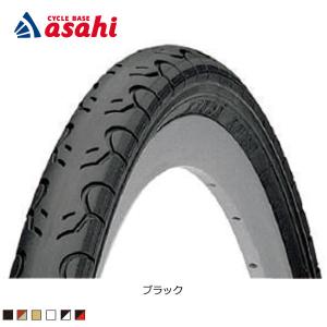 KENDA（ケンダ） K193 KWEST タイヤ 20x1.5/1-1/8 : バイシクル