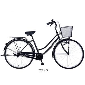 「あさひ」アフィッシュW -L 27インチ 変速なし ダイナモライト