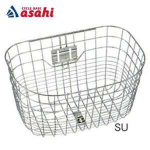アルベルト用前カゴ BRIDGESTONE - 新品 ブリヂストン アルベルト付属前カゴ 自転車