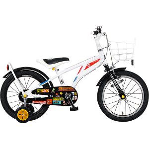 「東日本限定」「あさひ」マリオカート-H 18インチ 子供用