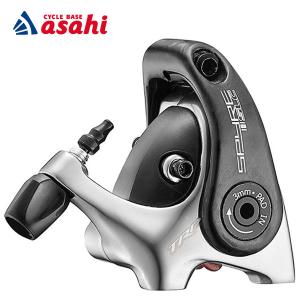 送料無料」「ティーアールピー」HY/RD FM ディスクブレーキ フラット