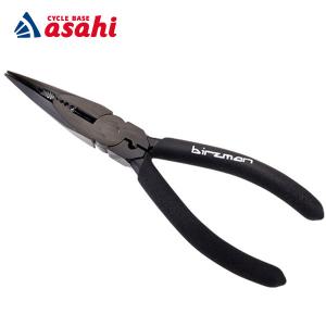 「バーズマン」Radio Pliers（ラジオ プライヤー）ラジオペンチ 工具 ツール