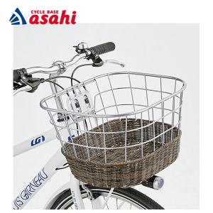 LOUIS GARNEAU ルイガノ18インチ　 どんぐりバスケット付き！ LOUIS GARNEAU ルイガノ18インチ どんぐりバスケット付き！ K18lite