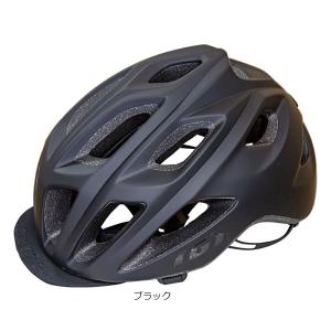 「」「ルイガノ」URBAN HELMET（アーバン ヘルメット）