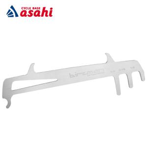 あさひ（asahi） 「あさひ」スポークレンチ（ニップル回し）10-15G