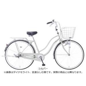 「あさひ」カジュリー リラックス-L 27インチ 6段変速