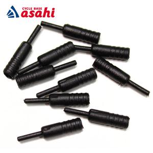 「クエイサー」ACC9052 ノーズドアウターキャップ 10個入り