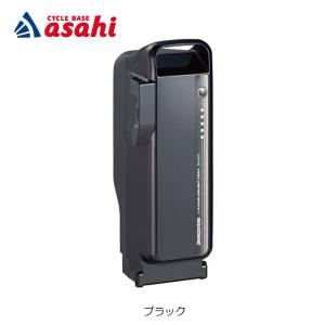 「送料無料」「ブリヂストン」BT-B400（F895107）リチウムイオンバッテリーB400（9.9Ah）電動アシスト自転車用バッテリー｜cyclemall