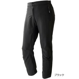 「イルミック」ライド ジョガー トラウザー -K 9分丈