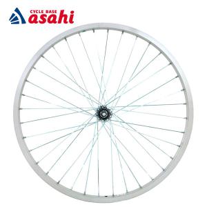 送料無料」「アサヒサイクル」リアホイール 外装7段 700C カセット