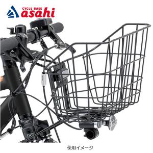 「ヤマハパーツ」Q5K-BSC-002-P21（F761042BLY）フロントバスケット