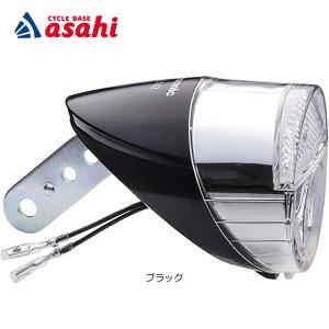 26インチ LEDオートライト化セット（美品） あさひ（asahi） 「送料無料」「あさひ」一般車アルミホイールLED