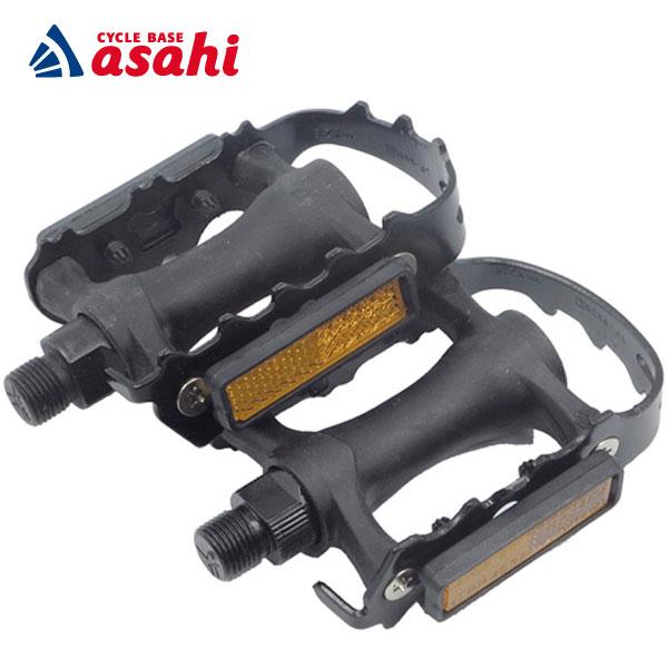 1/30-2/1はストアポイント2倍「アサヒサイクル」ペダル ATB用