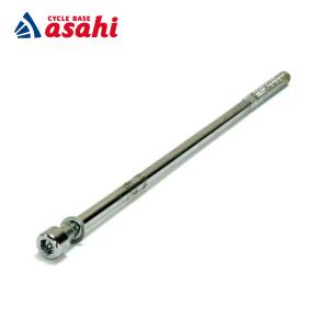 アサヒサイクル ハンドルポスト引上げ棒【スワン】【ステム引上げ棒