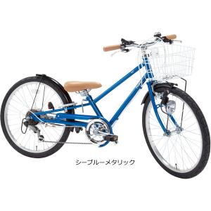 いち ろく自転車 22インチ 子供用 自転車