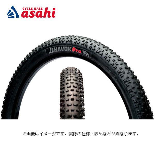「送料無料」「ケンダ」K1184 HAVOK 27.5x2.80 DTC ワイヤービード