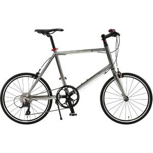 RENAULT MAGUNESIUM8 minivelo20インチ マグネシウムフレーム ミニベロ 自転車