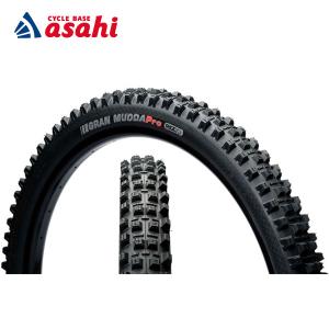 「送料無料」「ケンダ」K1235 GRAN MUDDA（グランムッダ）27.5x2.40 アラミドビード AGC｜cyclemall