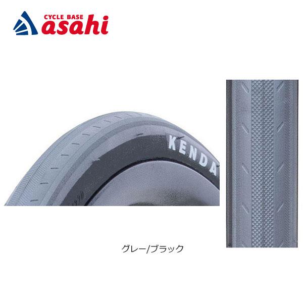 「送料無料」「ケンダ」K191 車いすタイヤ 24x1「23-540」 ワイヤービード