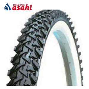 あさひ（asahi） 「あさひ」C727 小径車用タイヤ 18x2.125 ワイヤー