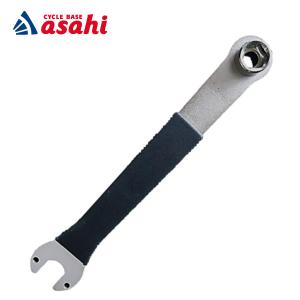 3/8はストアポイント2倍「バーズマン」Pin Wrench（ピンレンチ