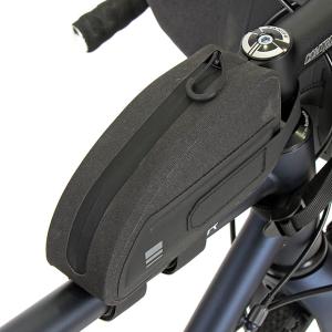 「あさひ」防水トップチューブバッグ-L 容量:...の詳細画像1