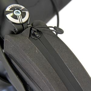 「あさひ」防水トップチューブバッグ-L 容量:...の詳細画像4