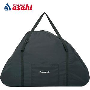 tern Stow Bag ブラック ターン 折りたたみバッグ 輪行 tern Stow Bag ターン 純正 20/24インチモデル用 輪行袋