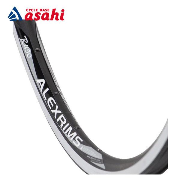 1/30-2/1はストアポイント2倍「送料無料」「アレックスリム」R450 ロード 700C WOリ...