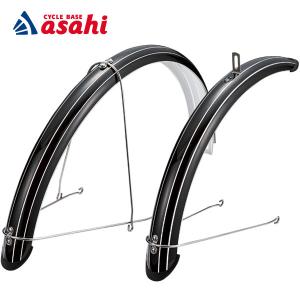 フェンダーステー クローム 20インチ 用 自転車部品 フェンダー パーツ