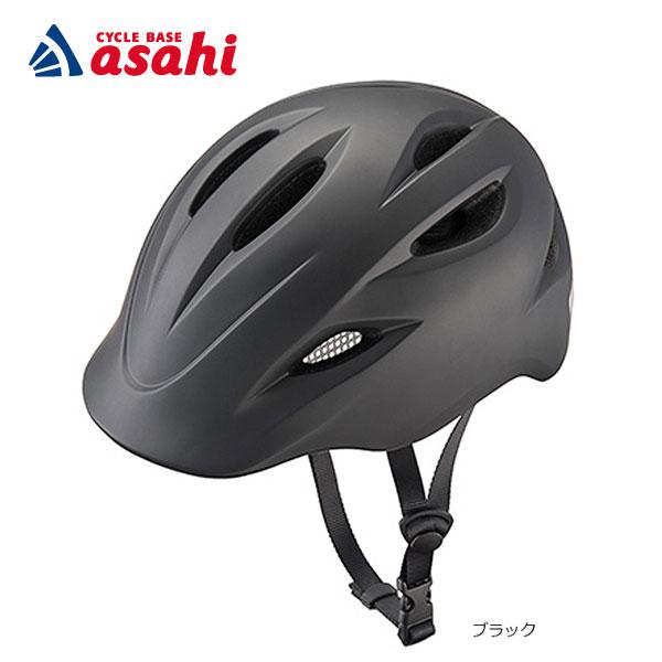 「送料無料」「ブリヂストン」B371931 CH-BSL KURMS（クルムス）Lサイズ ヘルメット