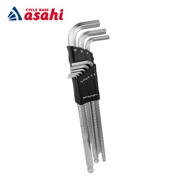 3/15はストアポイント2倍「SALE」「バーズマン」「アウトレット」Hex Key Set（ヘック...