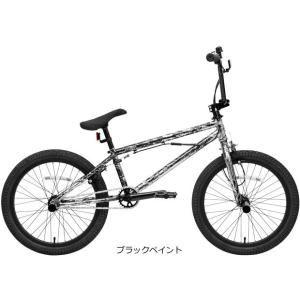 「あさひ」レユニオン インスティンクト 20LTD-M 20インチ シングルスピード BMX 自転車