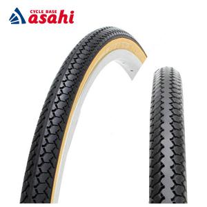 あさひ（asahi） 「あさひ」タイヤ-N 20x1-3/8 ワイヤービード