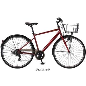 日本ショップ 自転車 クロスバイク レユニオンリル-K 通勤通学 