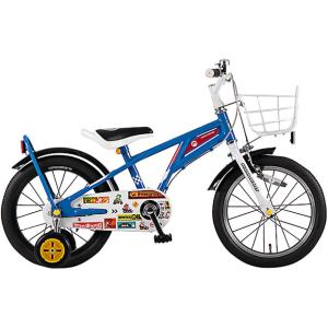 「あさひ」マリオカート BAA-N 16インチ...の詳細画像1