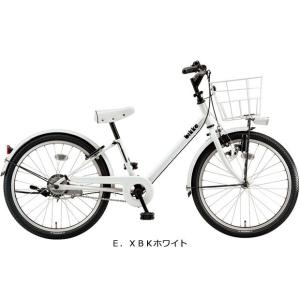 2022 bikke j22インチ 子供用 自転車