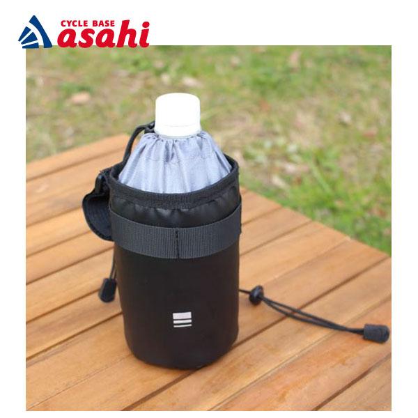 1/30-2/1はストアポイント2倍「あさひ」ボトルポーチ-M 0.5L