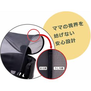 「オージーケー」UV-012F ヘッドレスト付...の詳細画像4