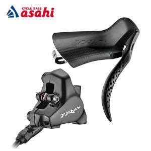 送料無料」「ティーアールピー」HY/RD FM ディスクブレーキ フラット