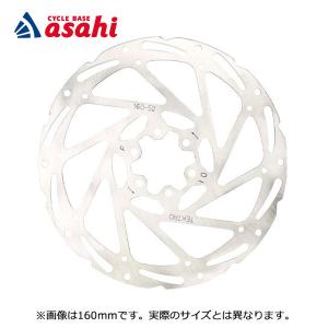 GALFER DISC WAVE ROTOR 203mm 6BOLT ガルファー ウェーブローター