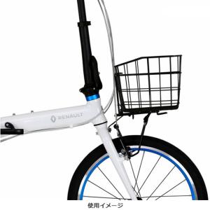 「送料無料」「ヴェロライン」深型フロントキャリ...の詳細画像1