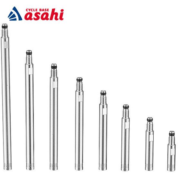 「ミスターコントロール」NZ-HF80 バルブエクステンダー サイズ：80mm 1本 バルブコアを外...