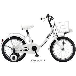 「ブリヂストン」bikke m（ビッケ m）「BKM16」16インチ