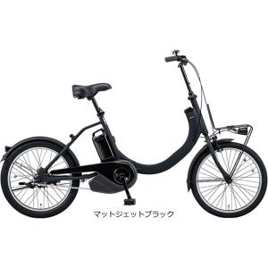 パナソニック」SW「BE-ELSW013」20インチ 変速なし 電動自転車 -22