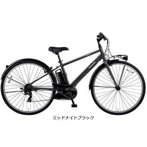 「パナソニック」ベロスター「BE-ELVS774」700C 7段変速