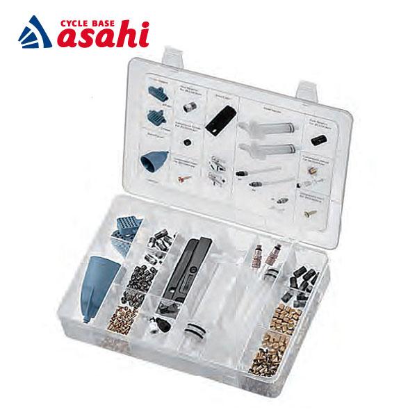 「送料無料」「ティーアールピー」Advanced ブリードキット (ブリードカップ付属) 工具 ツー...